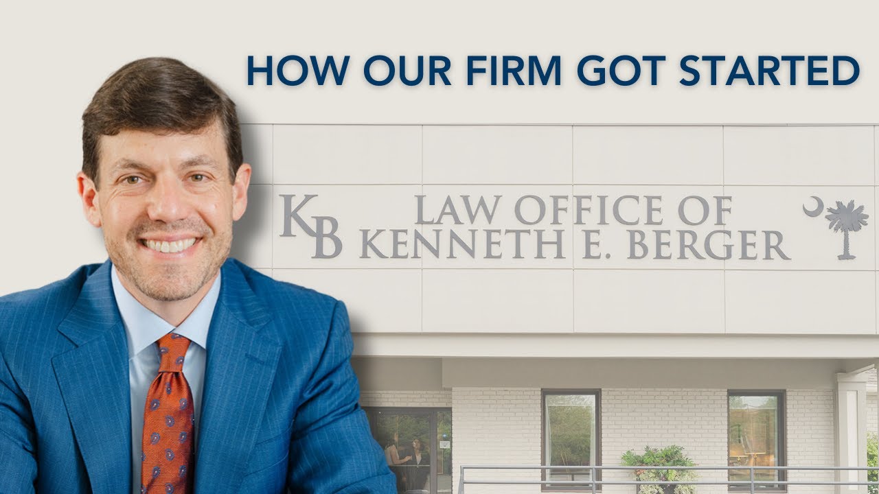 Why Our Law Firm's Mission Is Safety