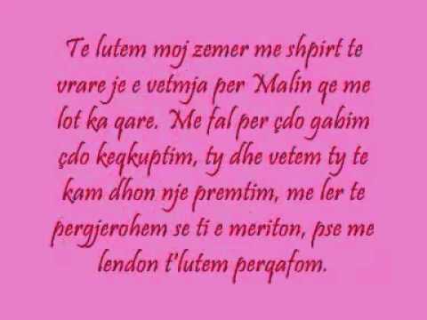 Young J ft. Mali-G - Prape Te Dua.flv