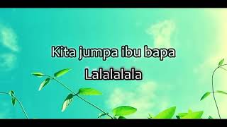 Download lagu Senario - cari tapak (KARAOKE 🎤) mp3