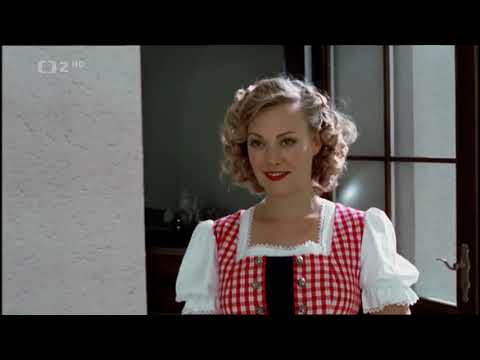 Hitler a Speer 1 dil