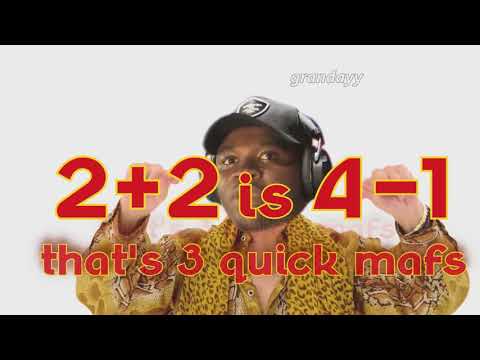 download lagu mp3 mp4 Mans Not Meme, download lagu Mans Not Meme gratis, unduh video klip Mans Not Meme
