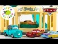 Cars Disney Pixar Cars Ramone S Color Changer Playset Fun Toy Cars