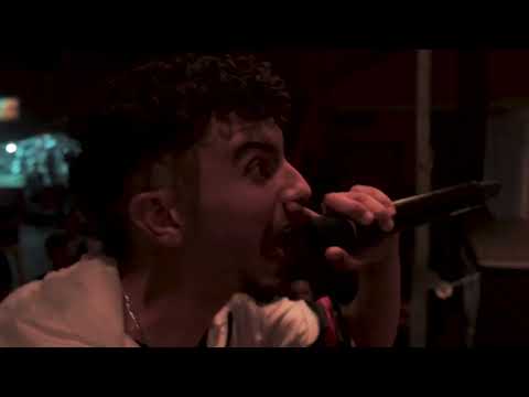 SEMIFINALES || AFE VS NOCRE || REGIONAL GOLDBATTLE TENERIFE 🇮🇨