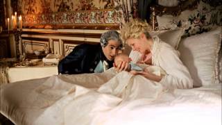Tristes Apprets, Pales Flanbeaux - Marie Antoinette Soundtrack