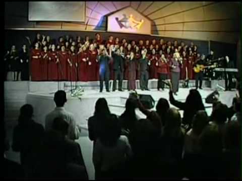 Iglesia Rey de Reyes   Jesus Amado De Mi Alma    Completo