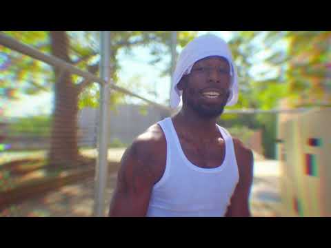 Kelliano x Lil Deezy - Heavy Flex (Visionary Films)