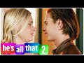 HE'S ALL THAT 2 Teaser (2022) With Addison Rae & Tanner Buchanan