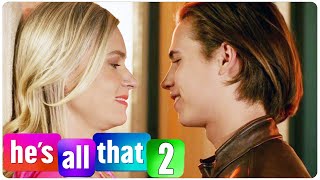 HE'S ALL THAT 2 Teaser (2022) With Addison Rae & Tanner Buchanan