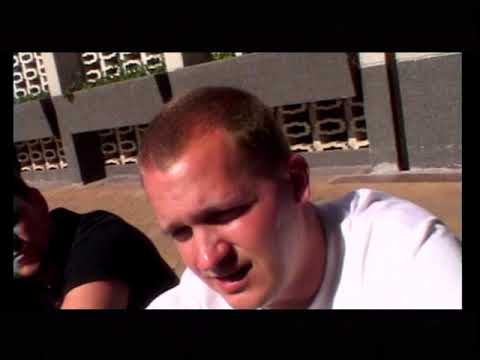 DIE FIRMA Über "Kein Ende In Sicht"