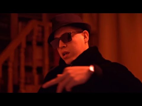 Neztor MVL - Embuste ⚔️ (Video Oficial)