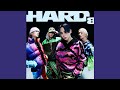 SHINee HARD Audio