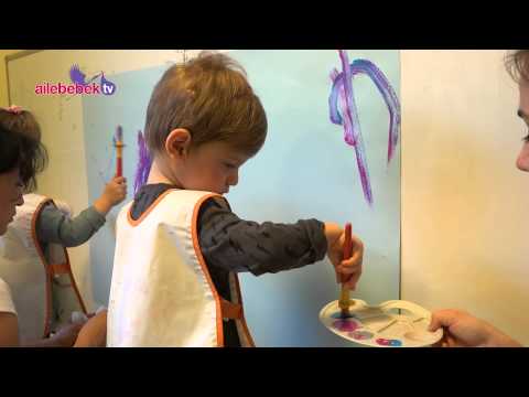 Okul öncesi evde yapılabilecek sanatsal faaliyetler neler?