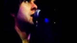 paddy casey , fear {live at the olympia}