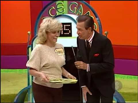 The Price is Right - Race Game Miracle