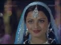 Tum Nahi Ya Hum Nahi Full Video Song तुम नही या हम नही Karmayogi Movie Son