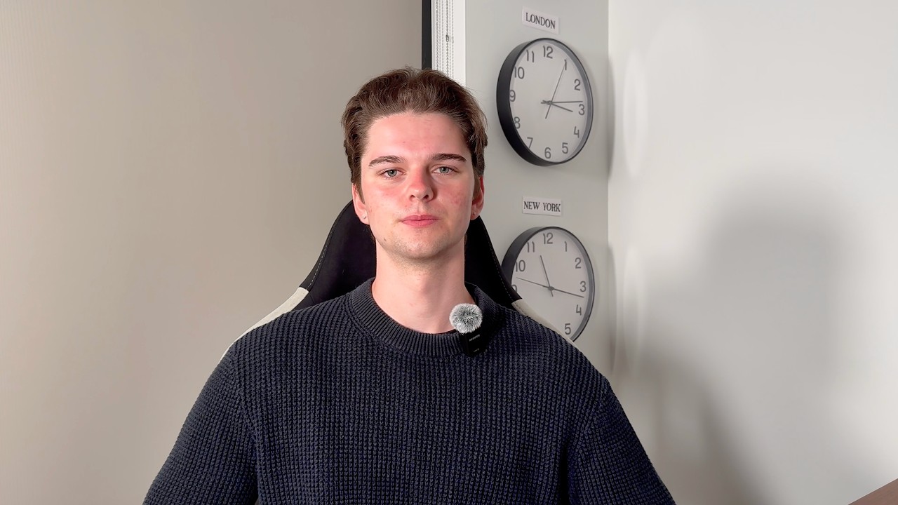 Watch the video