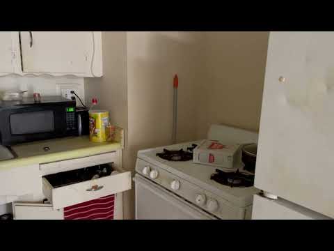 Pre-Rehab Apartment Tour in Downey, CA!