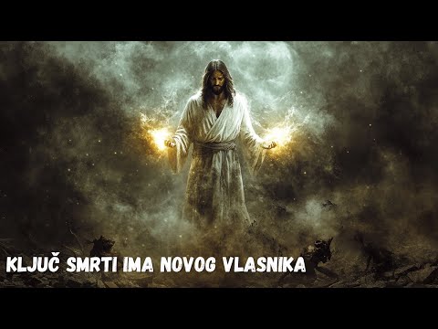 TIŠINA VELIKE SUBOTE – Kada je Isus Hodao Gdje Nitko Nije Vidio