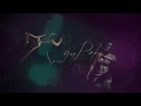 Soul on pole 2020 Alona Parfenova