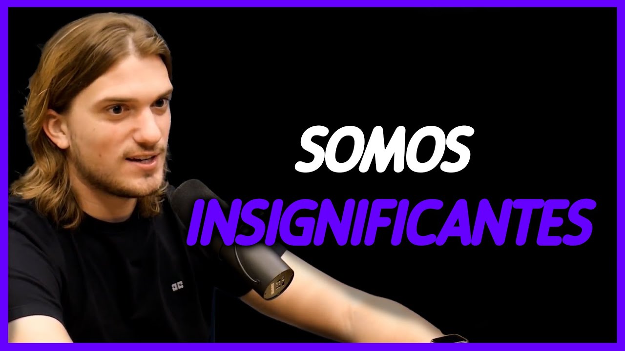 DEUS EXISTE ? - FLOW PODCAST - PEDRO LOOS