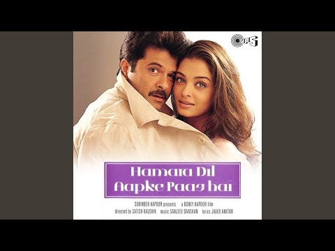 Poster main teri hoon