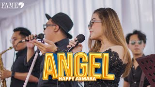 Download lagu ANGEL - HAPPY ASMARA mp3 Download lagu ANGEL - HAPPY ASMARA mp3