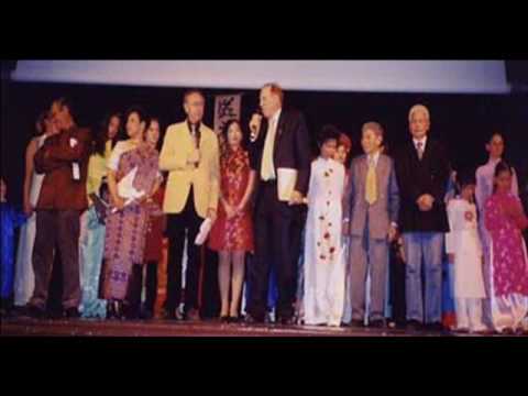 Thể hiện bởi Kyra Nguyễn