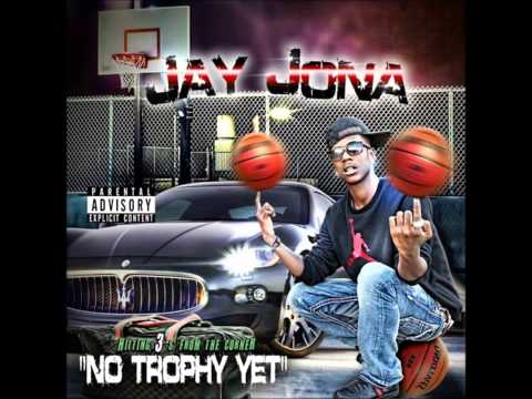 Jay Jona - You Know You Want It 2014