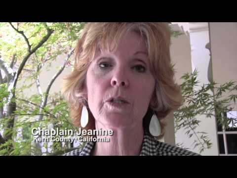 Can a marriage survive a spouse being in prison? Statistics say no. God says yes.