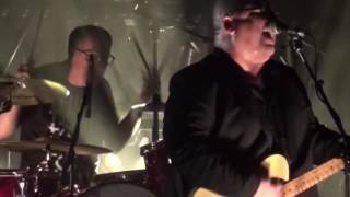 Pixies - 26. Baal's Back (O2 Academy Leeds, 30.11.16)