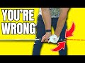 The BIGGEST AMATEUR MISTAKE Made With Driver A FIX