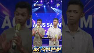 Download lagu doa yang terbaik buat penonton semuanya,🤲🤲#komedi #agussalim #lucungakak #funny #viralvideo mp3