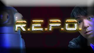 【R.E.P.O】初REPO配信！ぼっちで稼ぎまくるぞ！【ホラー】
