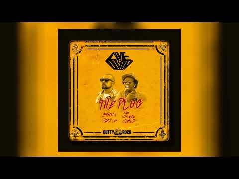 Sean Paul, Chi Ching Ching - The Plug (Official Audio)