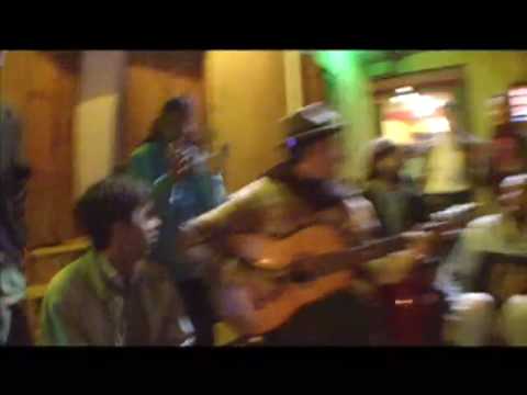 MESTRE ANANIAS SAMBA SÃO PAULO