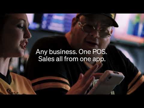 Square Point of Sale: Payment