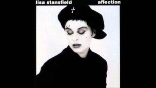 The Love In Me - Lisa Stansfield 1990