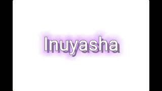XXXTENTACION- Inuyasha (lyrics)