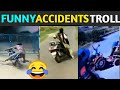 Funny Accidents Troll Ft Trolls Boy Forever Funny Accidents