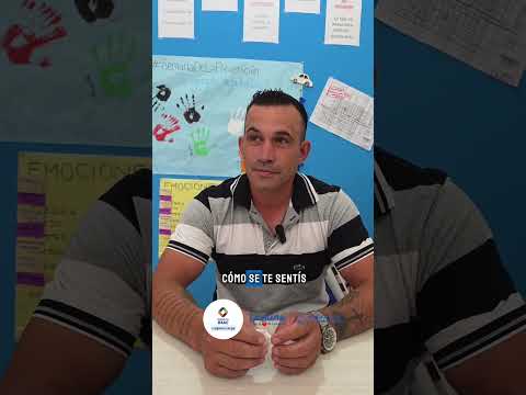 💬 Acompañamiento y contención desde el Centro RAAC Laguna Larga