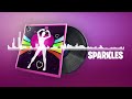 Fortnite | Sparkles Lobby Music (Glitter Emote Remix)