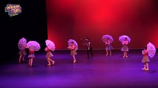 17 Paseo por la alameda