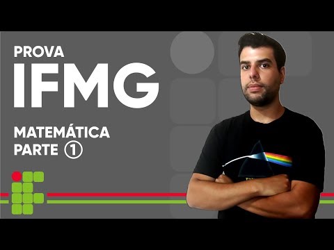 IFMG EXAM 2018 - MATHEMATICS (part 1)