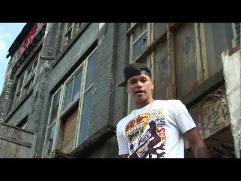 Flama-Boy - Ze Weten Wie Ik Ben ft. Dario (Trailer)