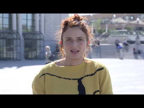 Interview with Alice Rohrwacher