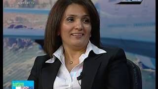 Özkan Altıntaş - Airport TV - House Keeper