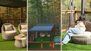 Download lagu NEW HOUSE | I'm Spending Christmas in My New Backyard mp3 Download lagu NEW HOUSE | I'm Spending Christmas in My New Backyard mp3