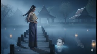 ลาซาวาล มูฮับบ | ความรักที่ไม่มีวันตาย | เรื่องราวลึกลับแห่งคำสัญญาใต้ผืนน้ำ