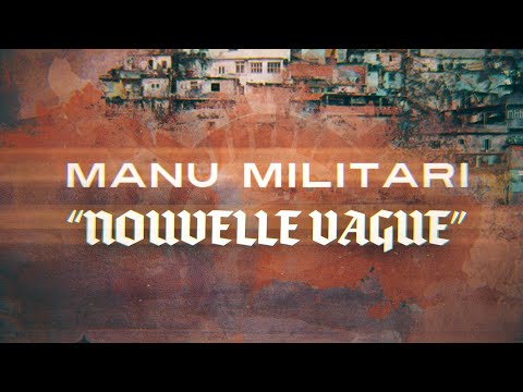 Video thumbnail for Nouvelle Vague