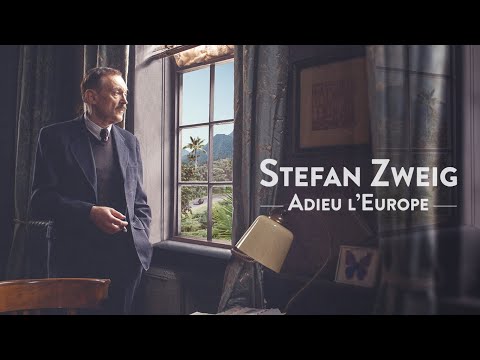 Stefan Zweig : adieu l'Europe ARP Sélection / X-Filme Creative Pool / Idéale Audience / Maha Productions